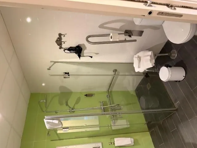 Appartement Casa Palacio De Cádiz