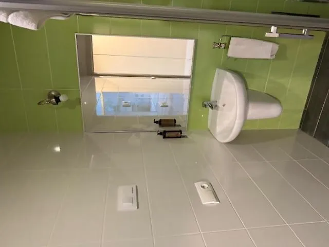 Appartement Casa Palacio De Cádiz