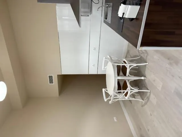 Casa Palacio De Appartement *