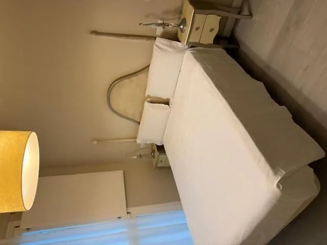 Casa Palacio De Appartement