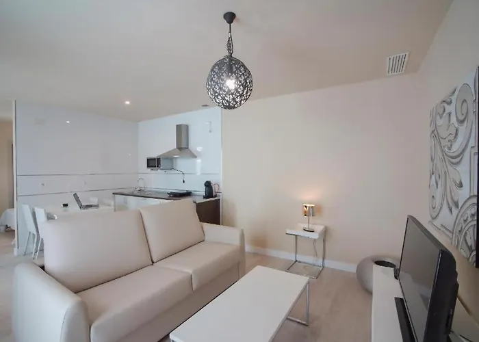 Casa Palacio De Appartement Cádiz