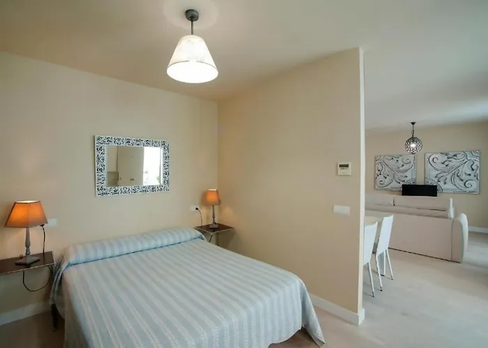 Casa Palacio De Appartement *