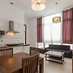 Apartment Casa Palacio De *