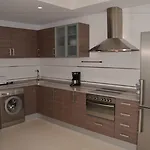 Casa Palacio De Apartment Cadiz