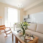Casa Palacio De Apartment