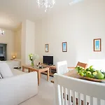 Casa Palacio De Apartment