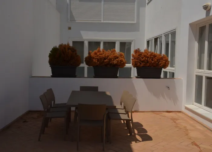 Casa Palacio De Lejlighed *