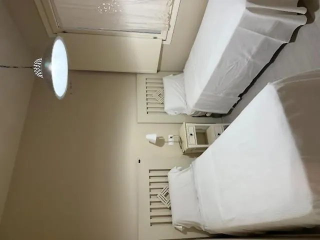 Lejlighed Casa Palacio De Cádiz