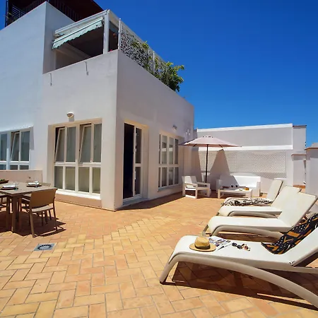 Casa Palacio De * كاديز