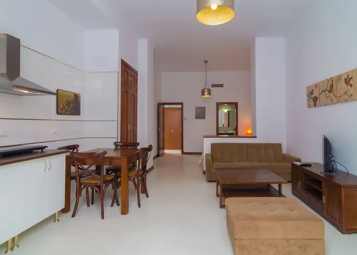 Casa Palacio De كاديز