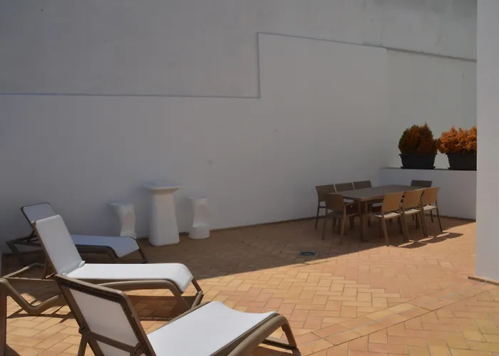 شقة Casa Palacio De *