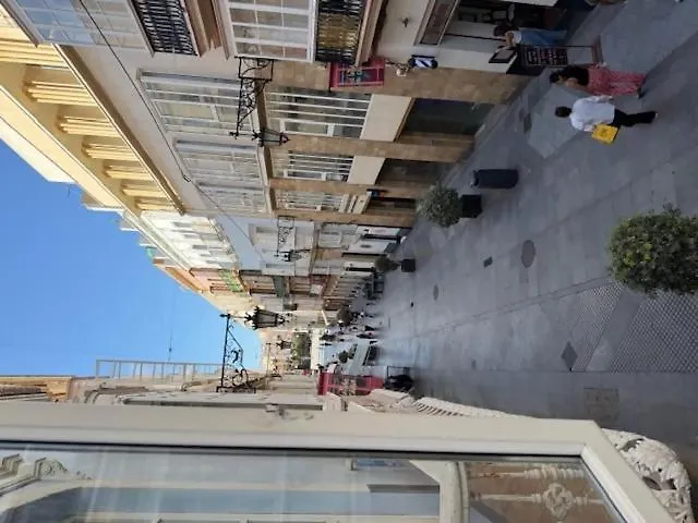 Casa Palacio De * كاديز