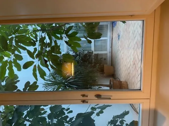 شقة Casa Palacio De