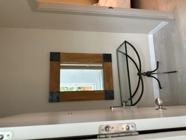 Casa Palacio De كاديز