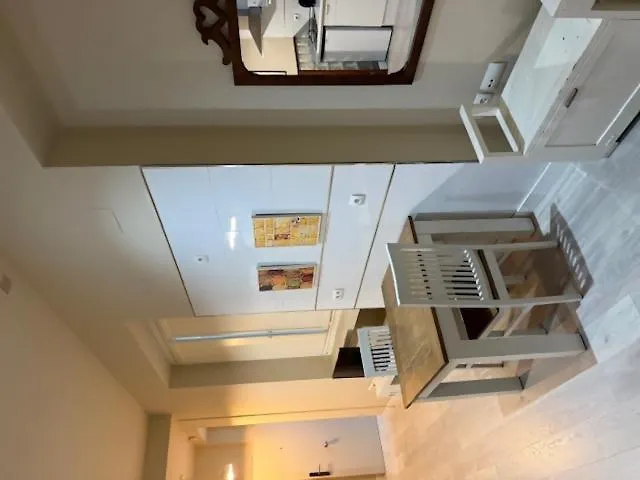 Casa Palacio De كاديز