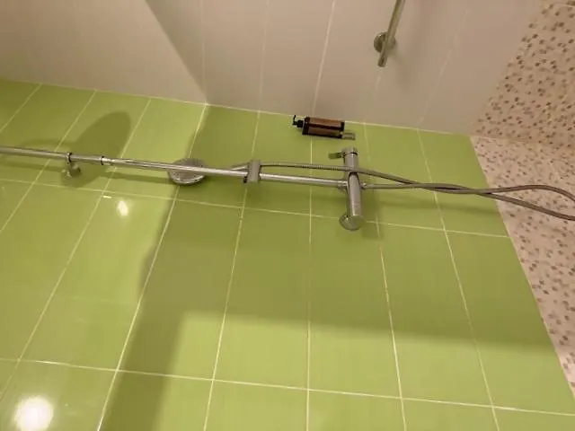 شقة Casa Palacio De *